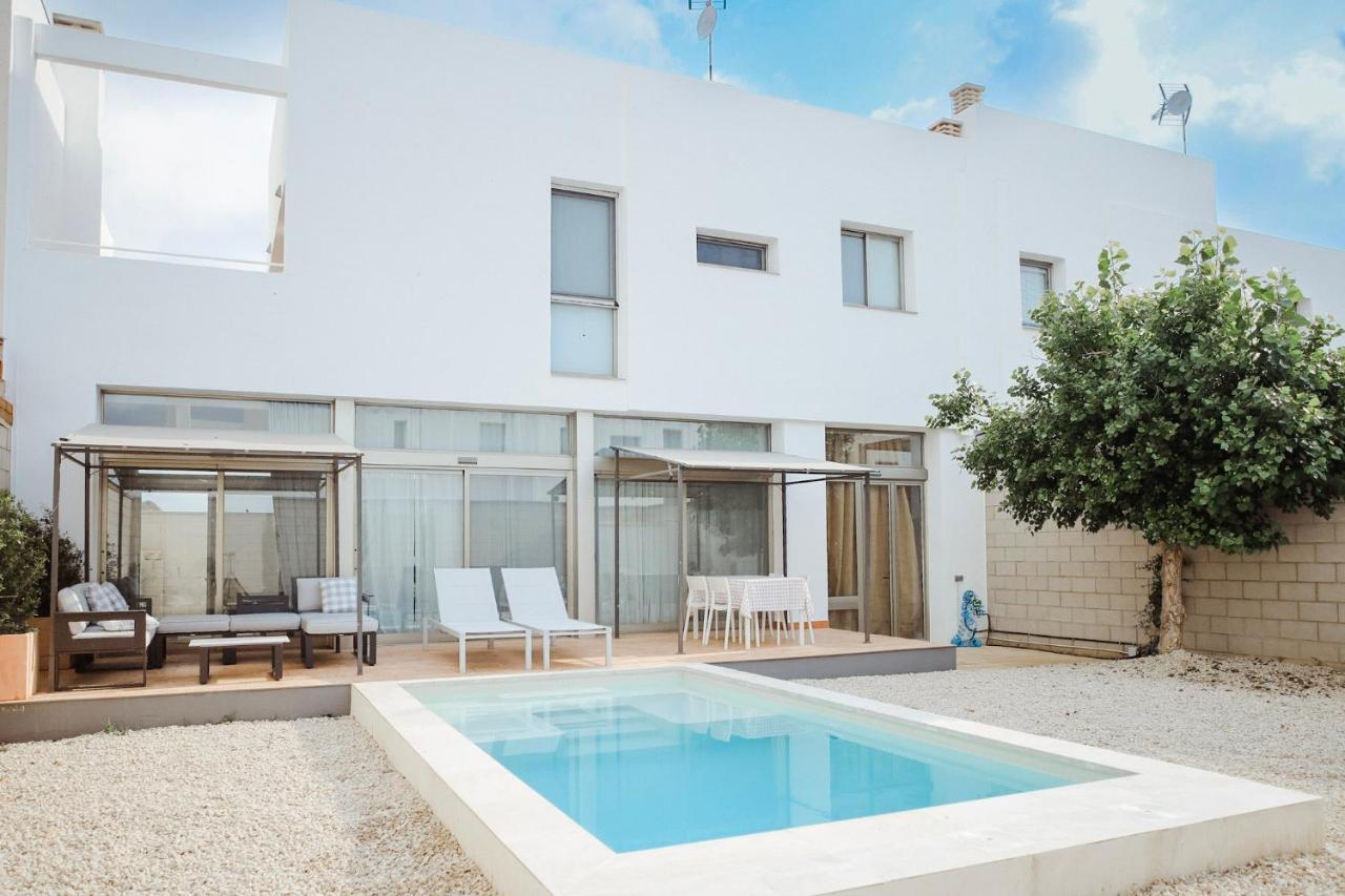 Casa vacanze La Casita Del Poble Nou Del Delta *